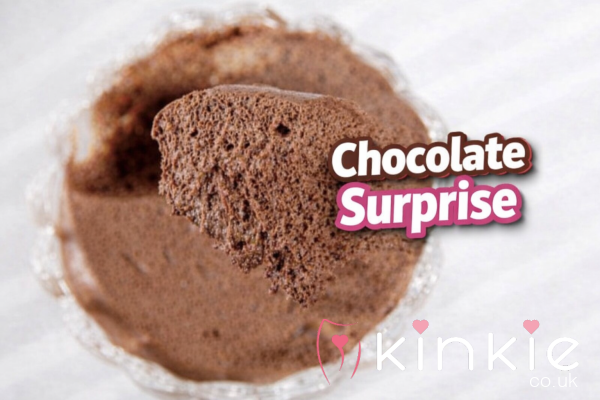 CHOCOLATE 🍫 FANCIES 5 STAR ⭐ ⭐⭐⭐⭐ REVIEWS