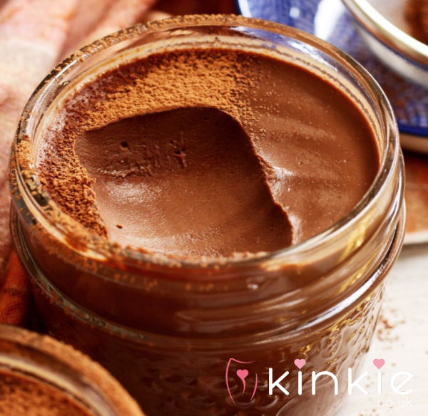 Chocolate Fancies Inc UK P&p