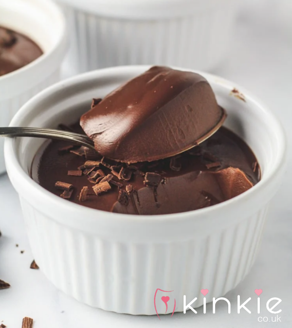 Chocolate Tubs