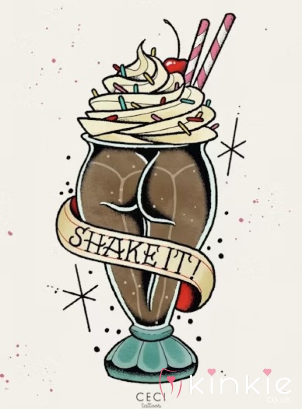 Chocolate Milkshake 🥛💦💦💦💦💦