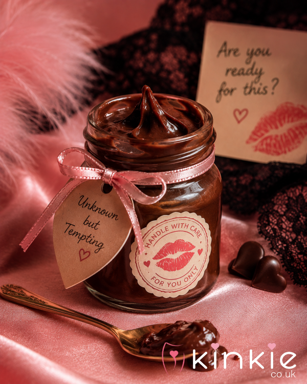 Chocolate Treats Just For You