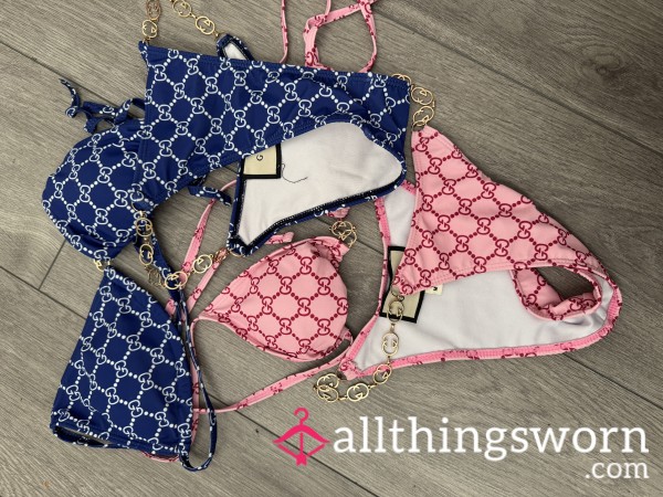 Choose A Bikini