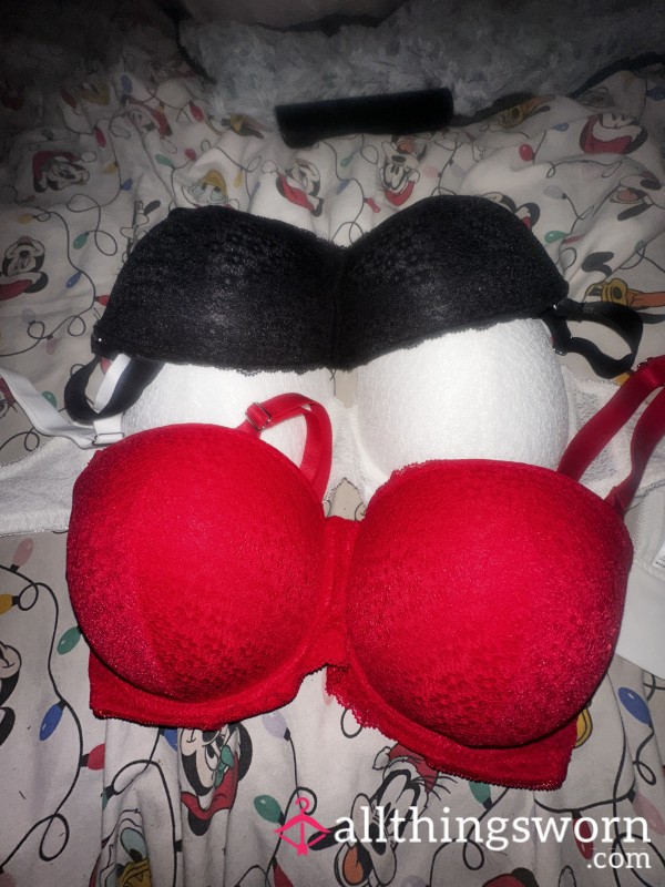 Choose A Bra Xx