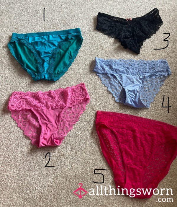 Choose A Brief
