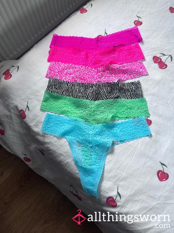 Choose A Colour