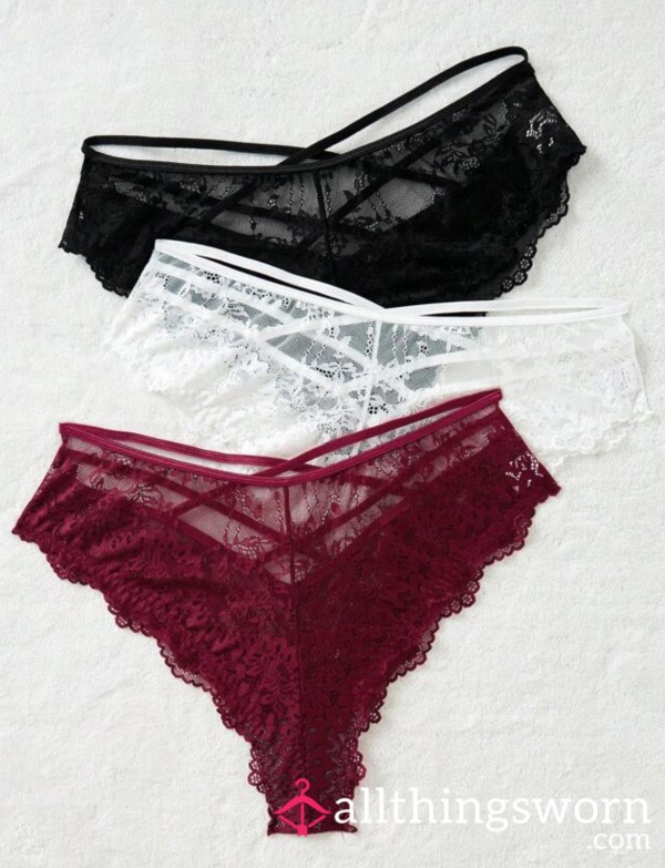 Choose A Pair And Choose A Time Length