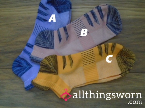 Choose A Pair For Me To Wear For You 🥰