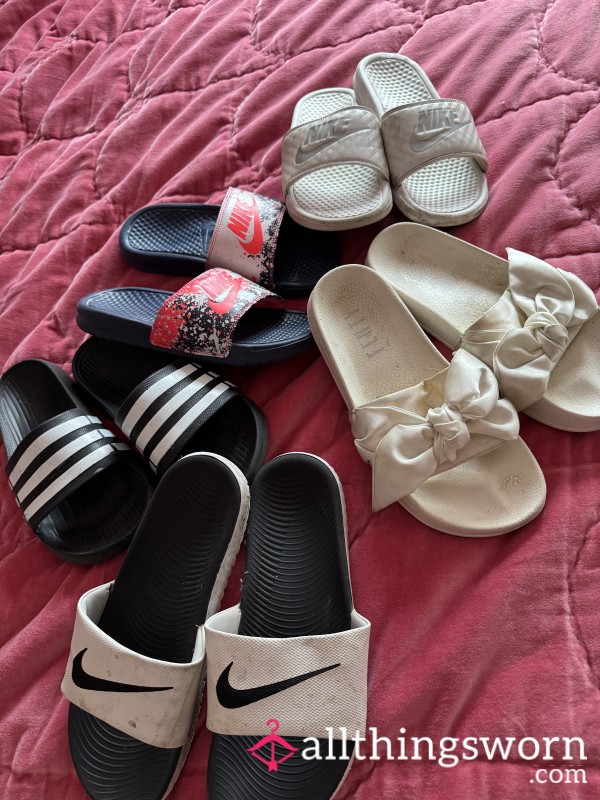 Which Pair Do You Like 😛