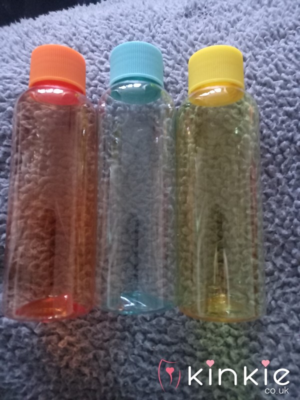 Choose A Pot Ill Fill It Up For You 😉  Get A Golden Shower Sent To You From Me 💋💋