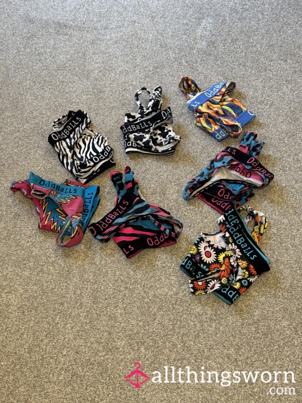 Choose A Set