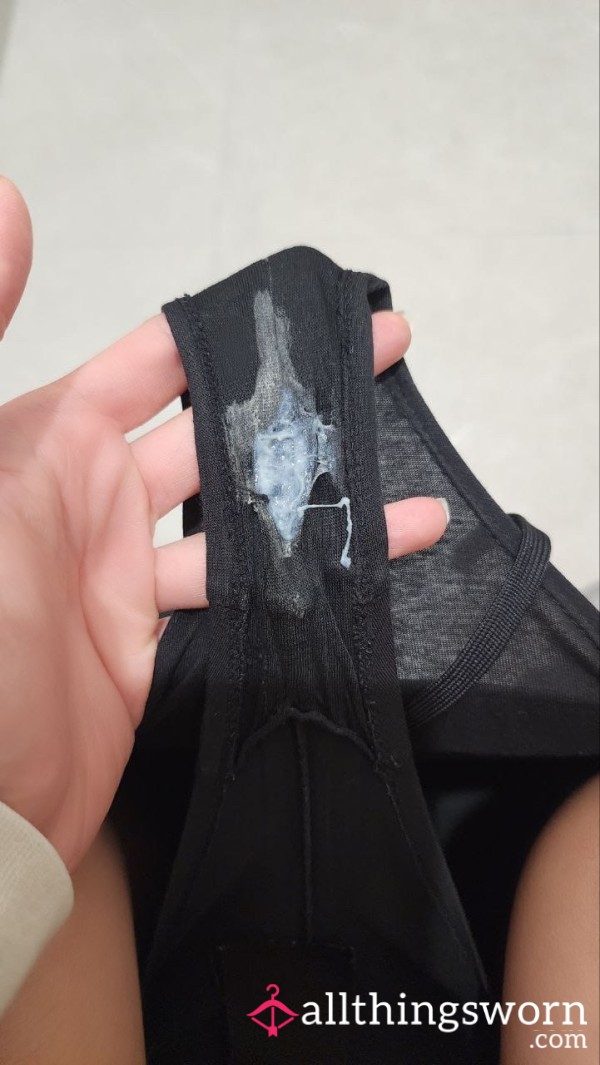 Choose Any Of My Panties 🥰