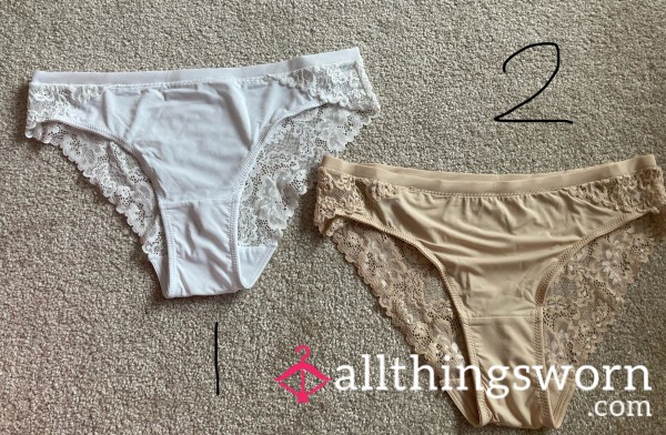 Choose Brazilian Brief
