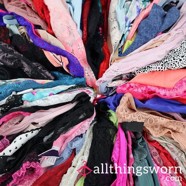 Choose For Multi Day Wear