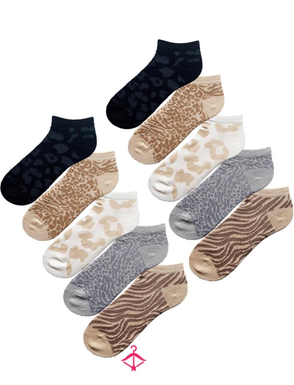 Choose From My Multipack - Socks