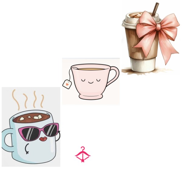 ✨ Choose My Hot Drink ✨