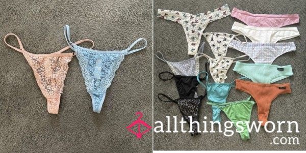 Choose My Next Day Wear