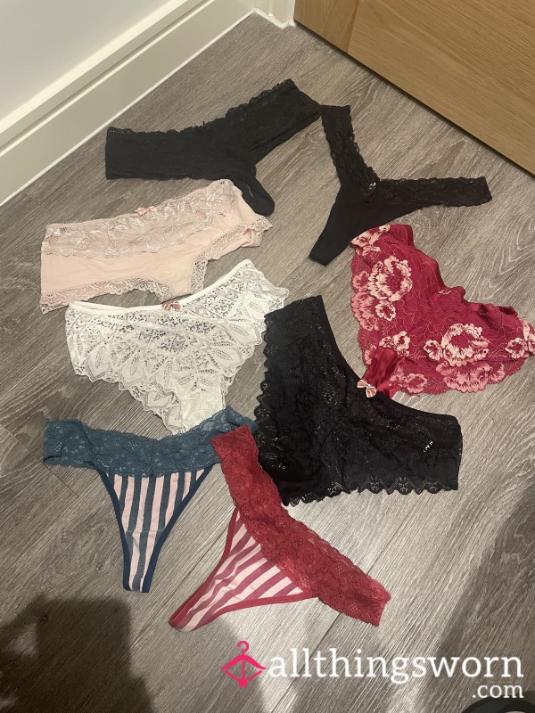 Choose Two And See Who’s Scent You Prefer! One For Me 💕 One For My Sister 🫦