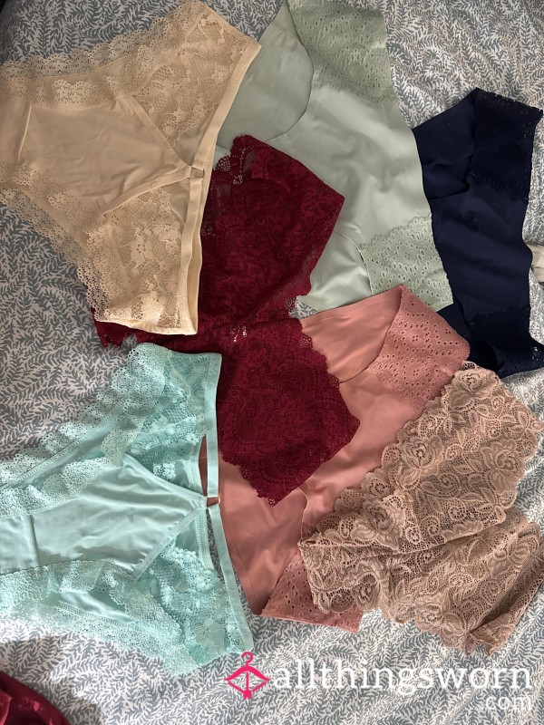 Choose What You Like