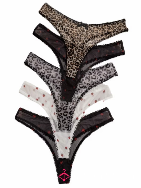 Choose What You Want Me To Wear For 12 Hours