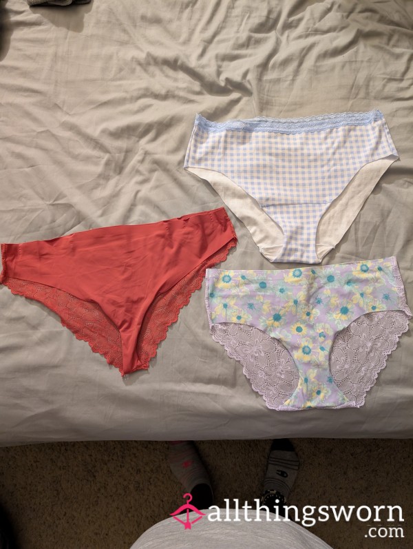 Choose Wisely But Only 1 And They Will Be Turned Into Some Fun!