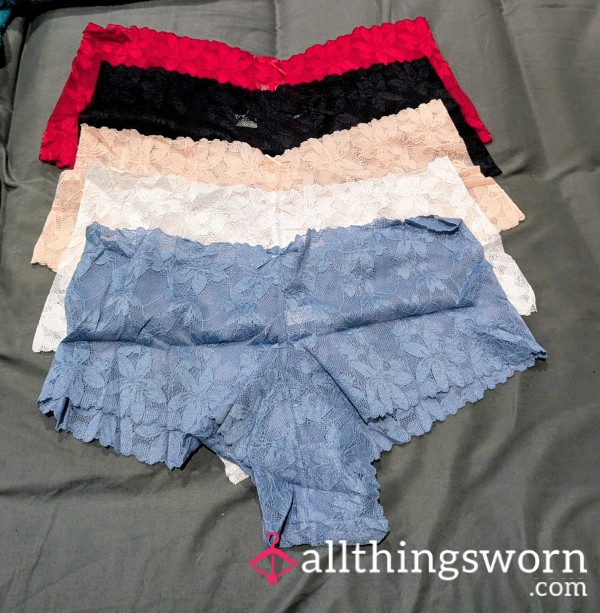 Choose Your Color