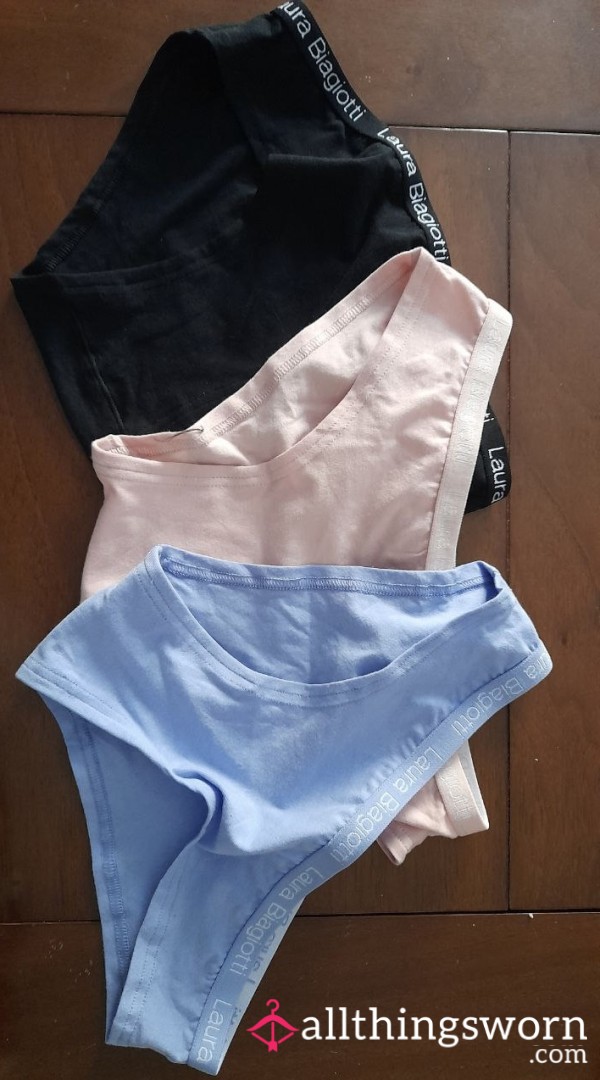 Choose Your Color