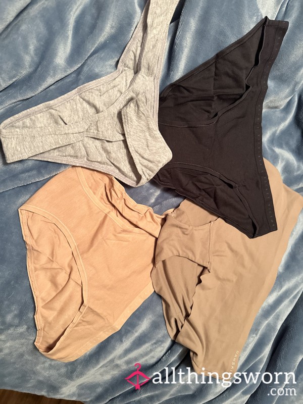 Choose Your Favorite