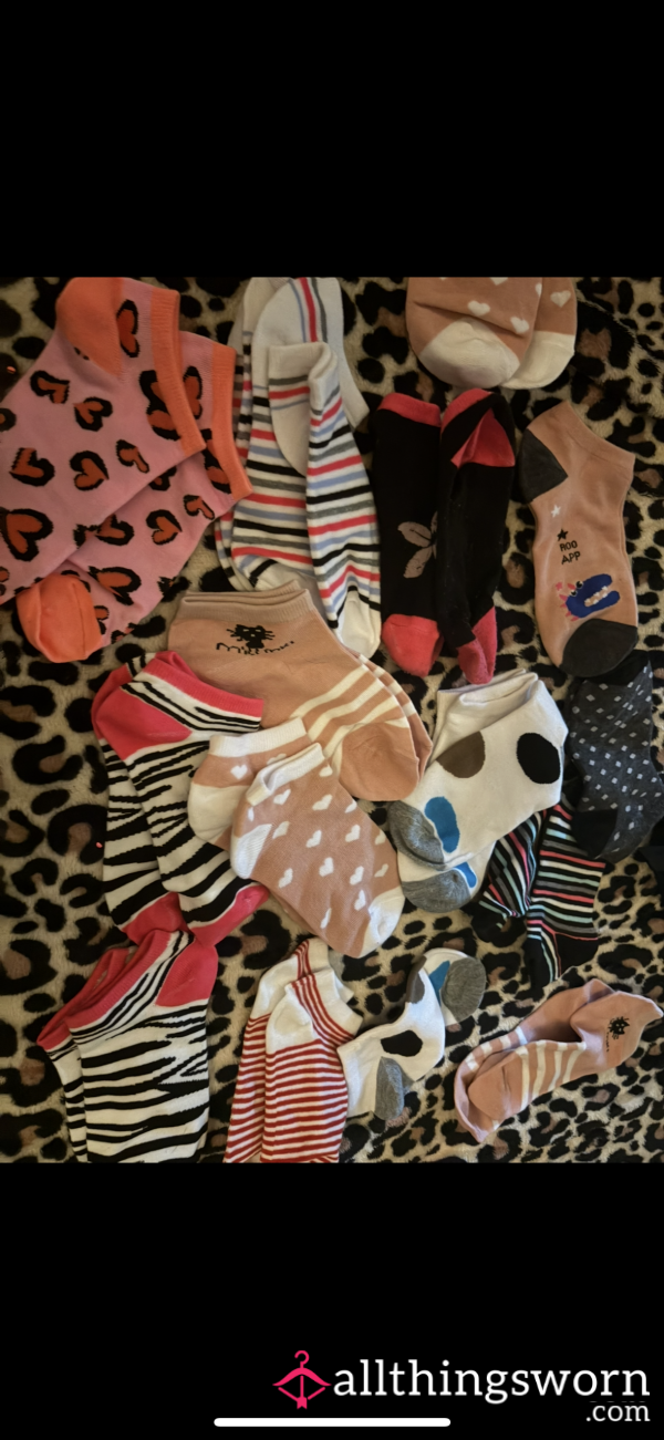 Choose Your Favourite 💋💋