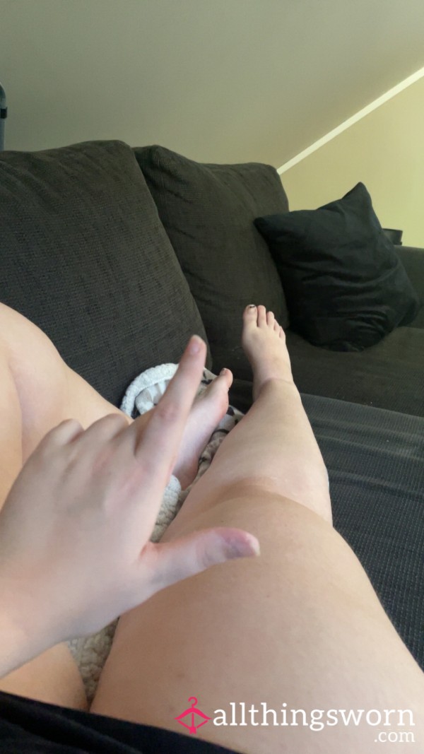 Choose Your Own Foot Content