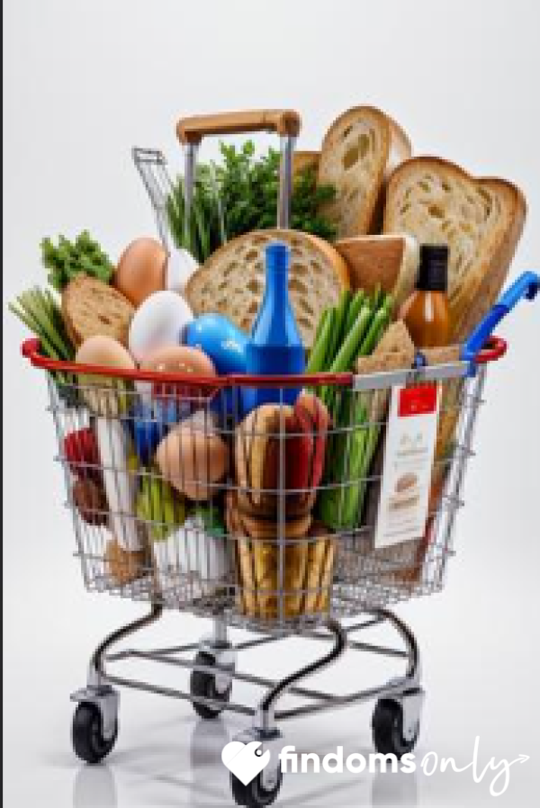 Choose Your Shopping