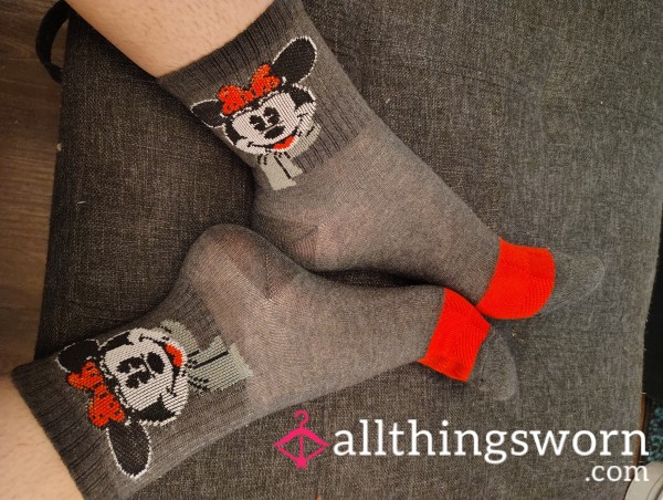 Christmas Cotton Holiday Socks