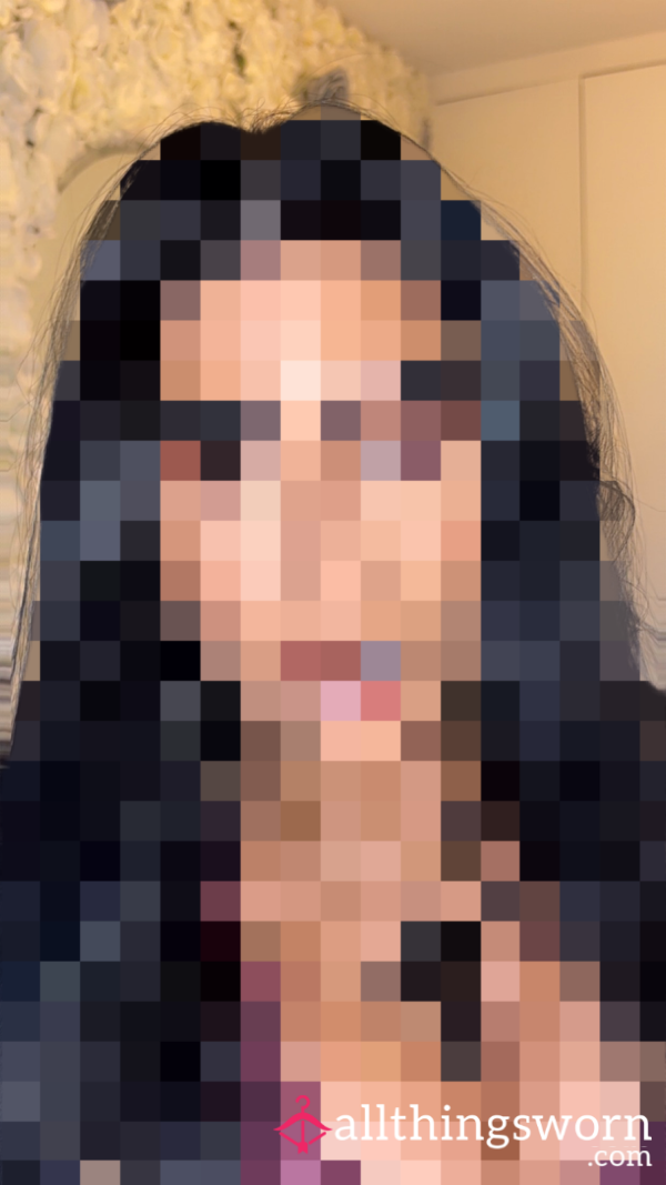 Christmas Day Selfie