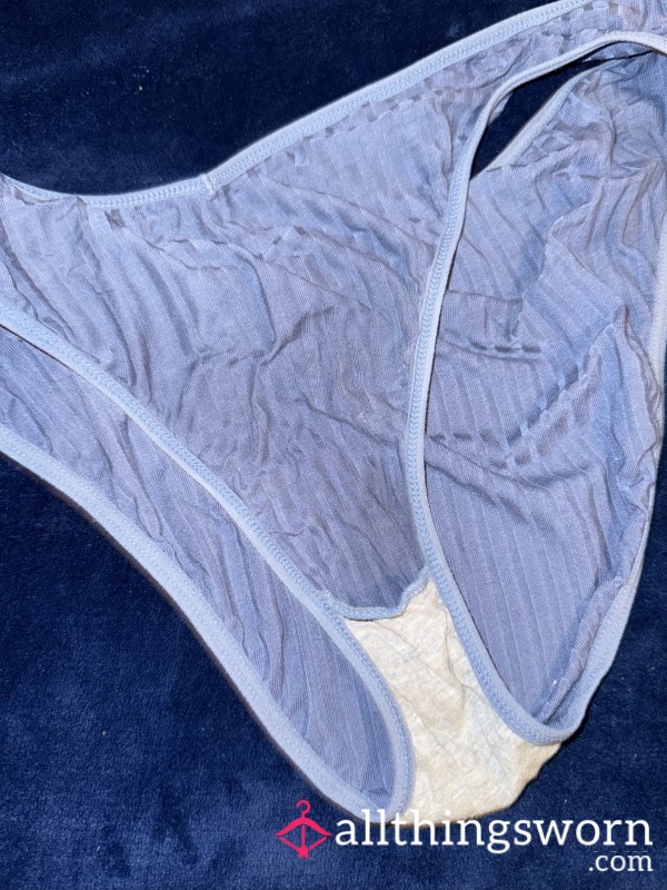 Christmas Eve Panties