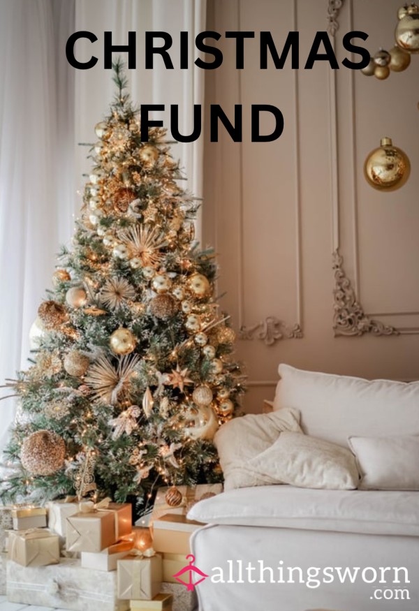 Christmas Funds