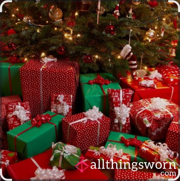 Christmas Gift