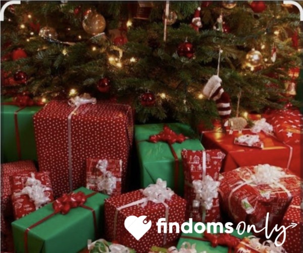 Just Because Gift