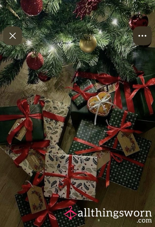Christmas Gifts