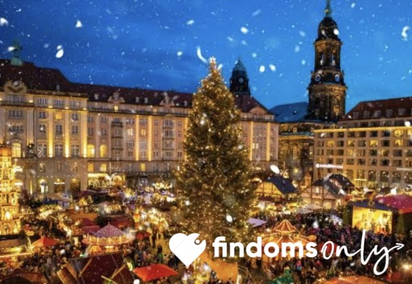 Christmas Market Fund