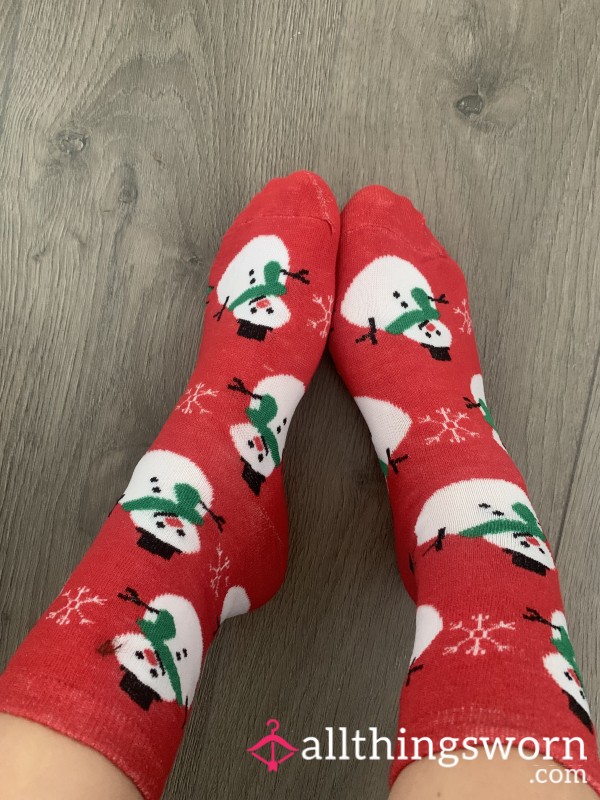 🎄 Christmas Socks 🎄