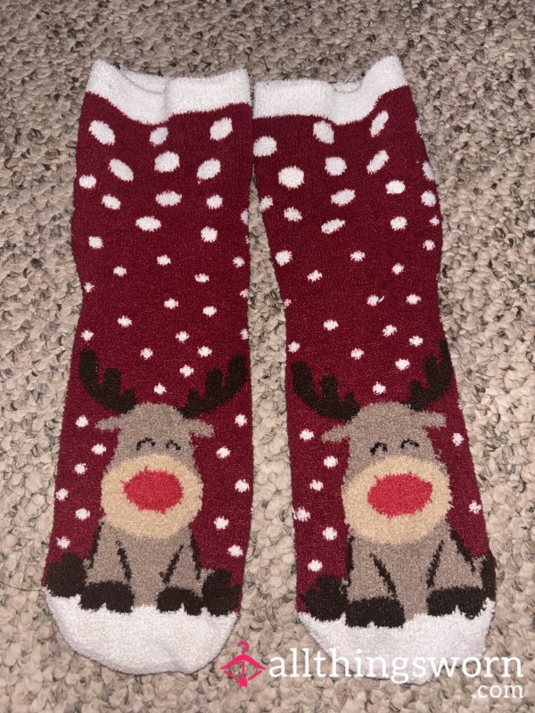 Christmas Socks!