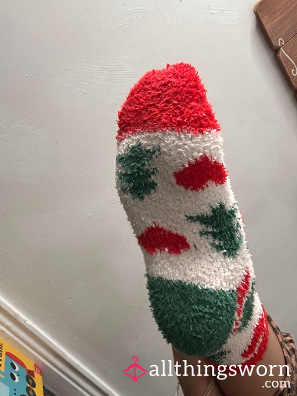 Christmas Socks
