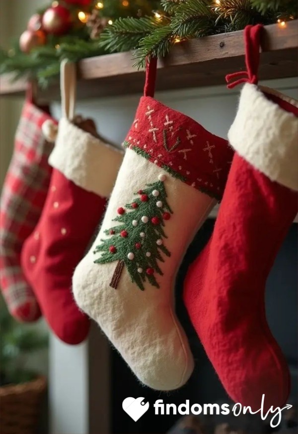 🎄Christmas Stocking 🎄