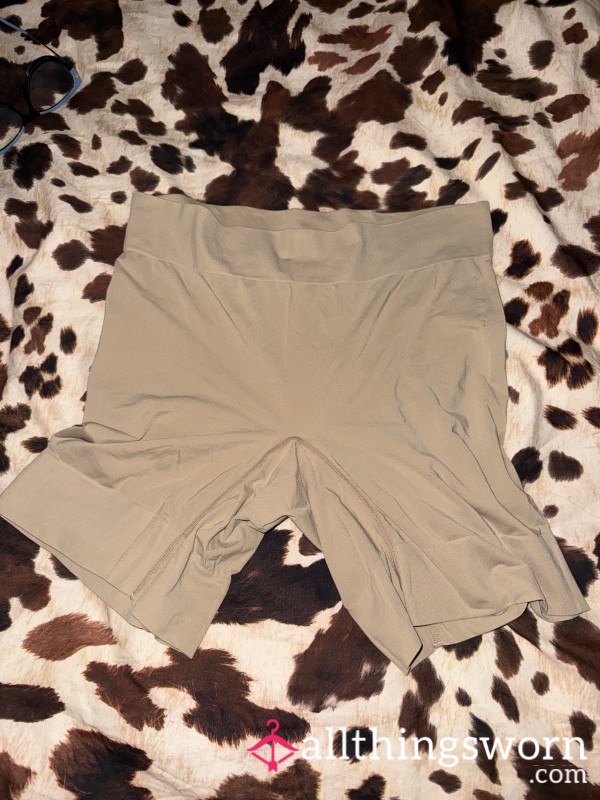 Chub Rub Shorts