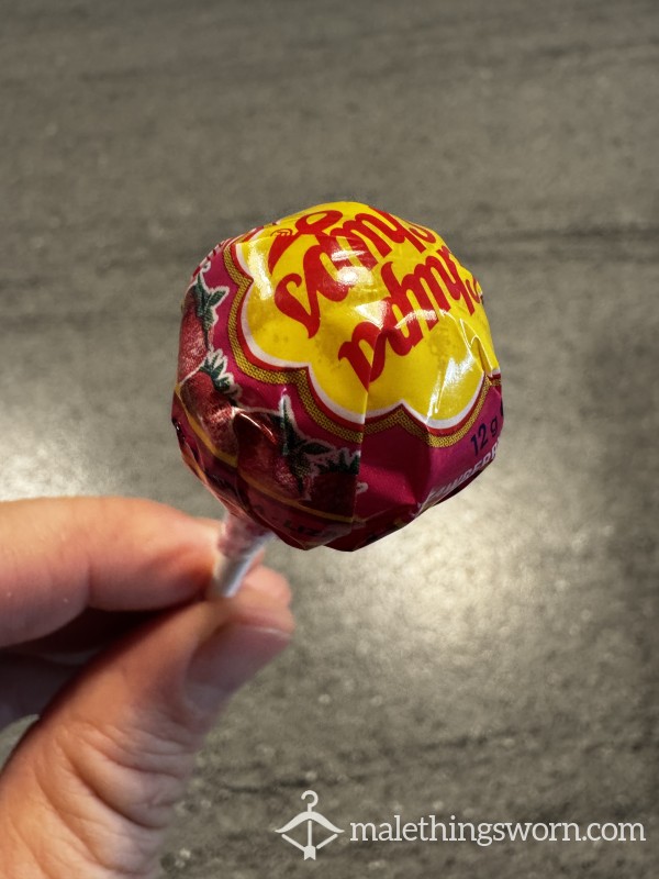 Chupa Chup - How Would You Like It?