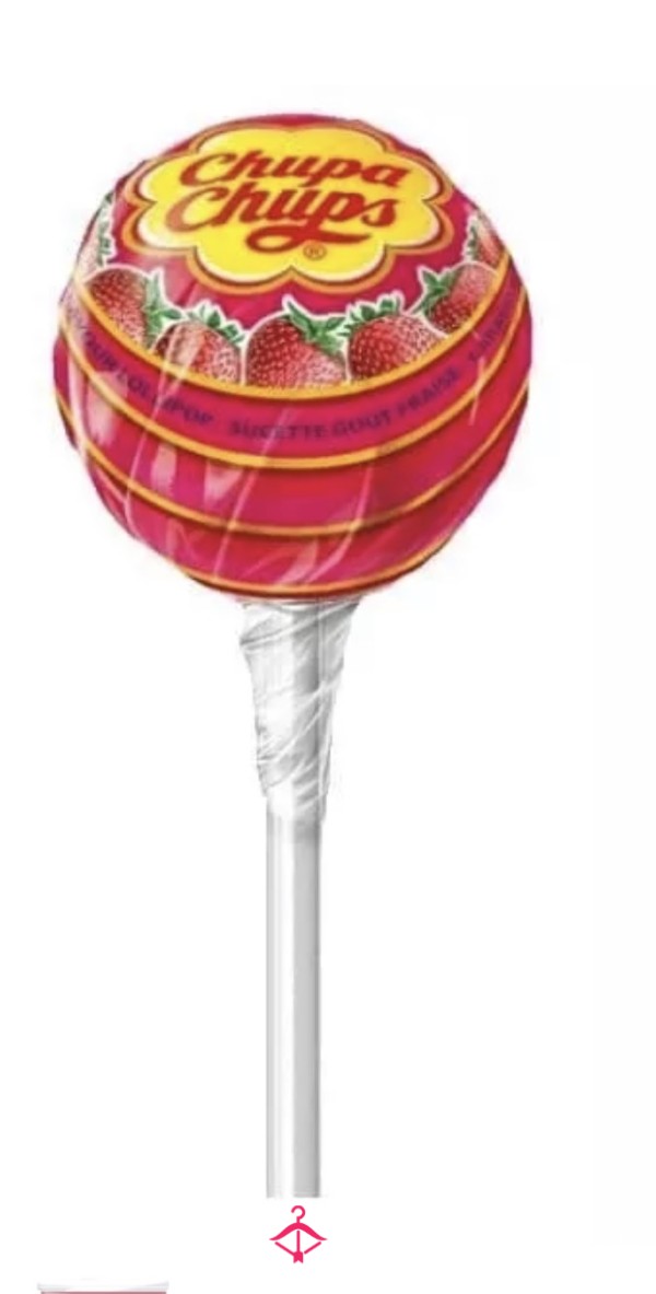 Chuppa Chupp Lolly