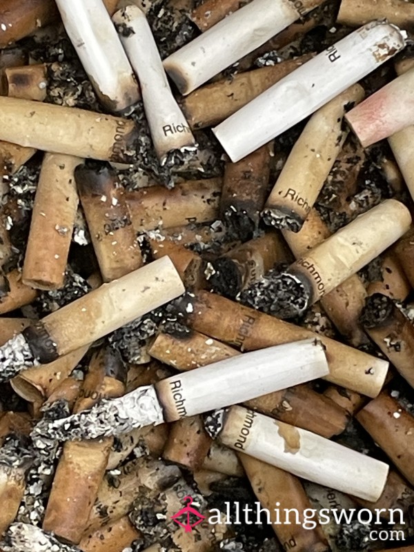 Cig Dimps