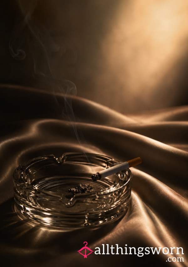 Cigarettes