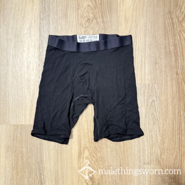 Cin2 Long Boxer Brief