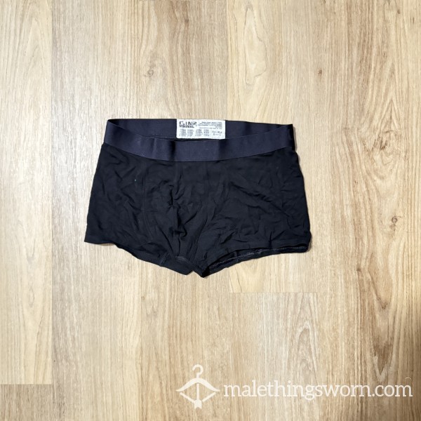 Cin2 Trunks