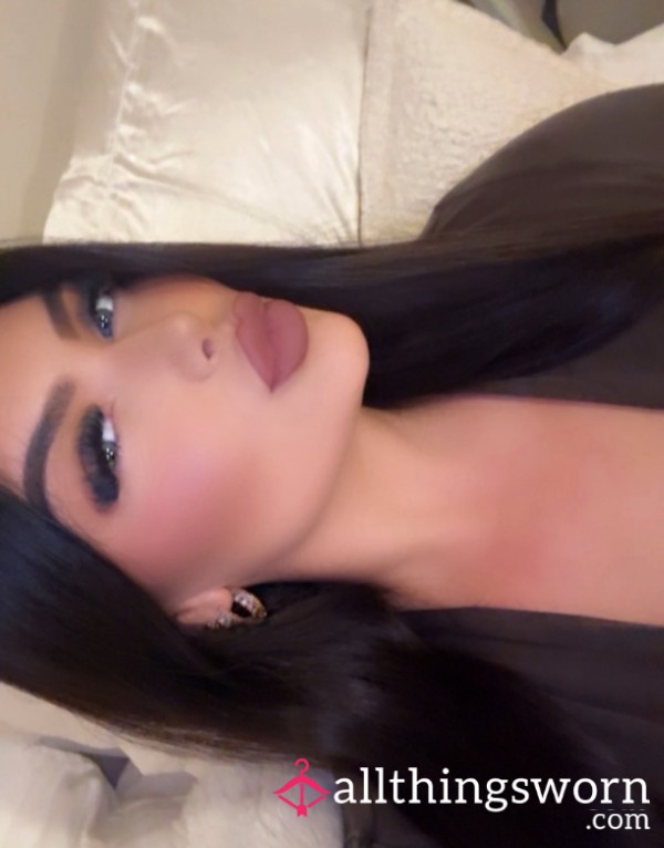 Cinema Date 🎬 💋 A New Kind Of Experience/ Virtual Date Night 🔥 Movie & Live Video